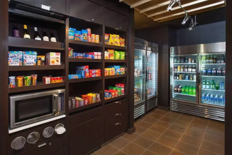 ホテル Courtyard By Marriott Redwood City