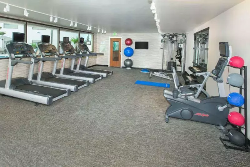 ホテル Courtyard By Marriott Redwood City