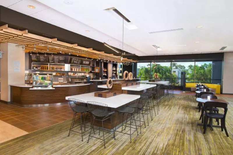 ホテル Courtyard By Marriott Redwood City