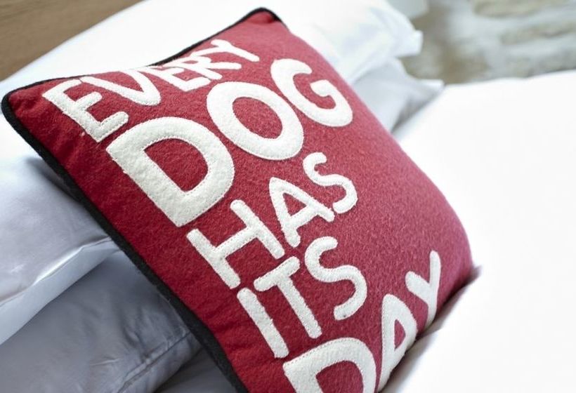 호텔 Dale Farm  Campground