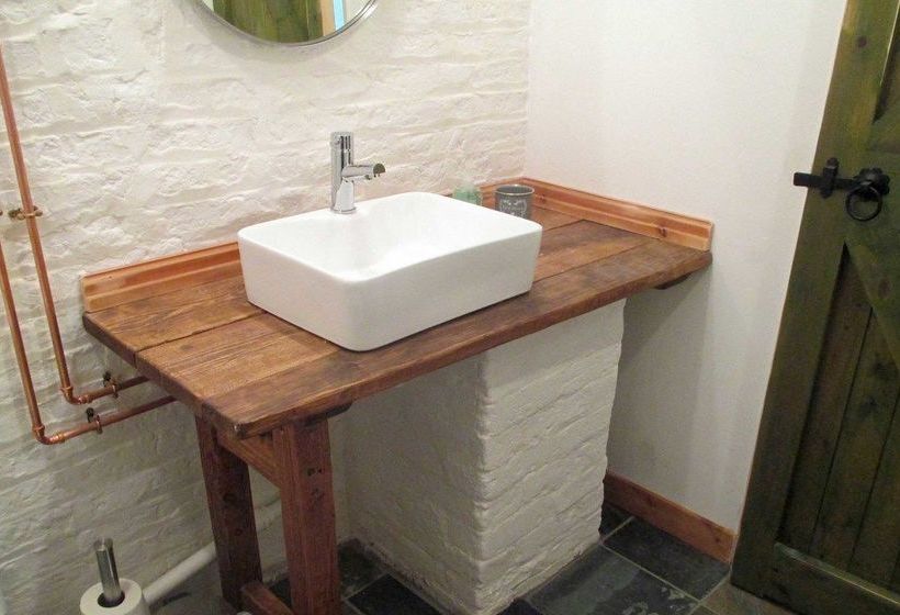 호텔 Dale Farm  Campground