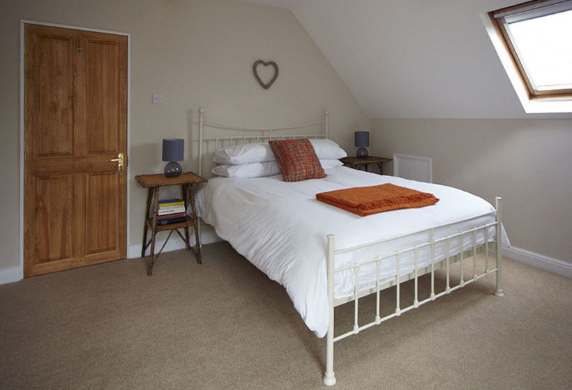 호텔 Dale Farm Campground