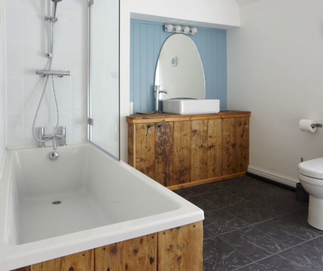 호텔 Dale Farm Campground