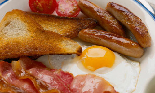 호텔 Dale Farm  Campground