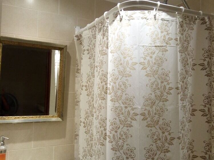 هتل El Viejo Zaguan By Lunian