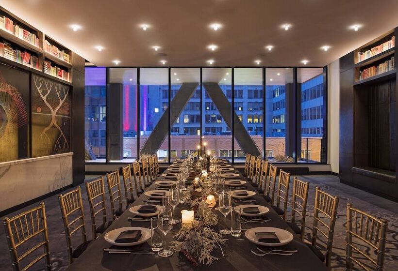 ホテル Emc2, Autograph Collection