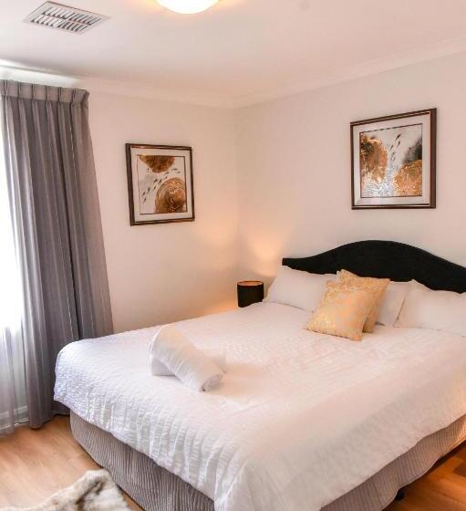 בית מלון כפרי Ganesha Wellness Spa