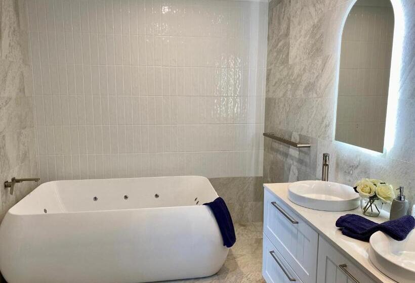 בית מלון כפרי Ganesha Wellness Spa