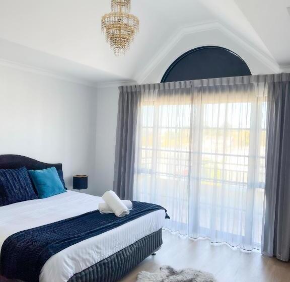 בית מלון כפרי Ganesha Wellness Spa