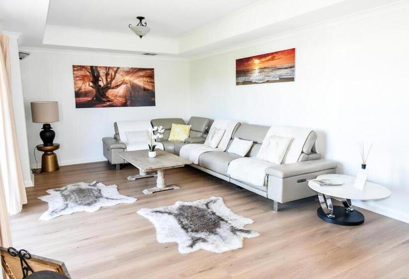 בית מלון כפרי Ganesha Wellness Spa