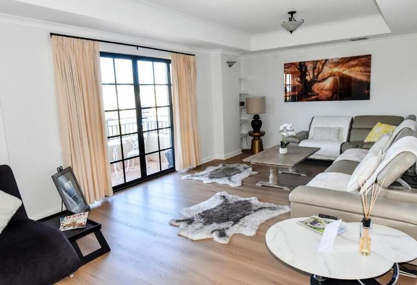 בית מלון כפרי Ganesha Wellness Spa