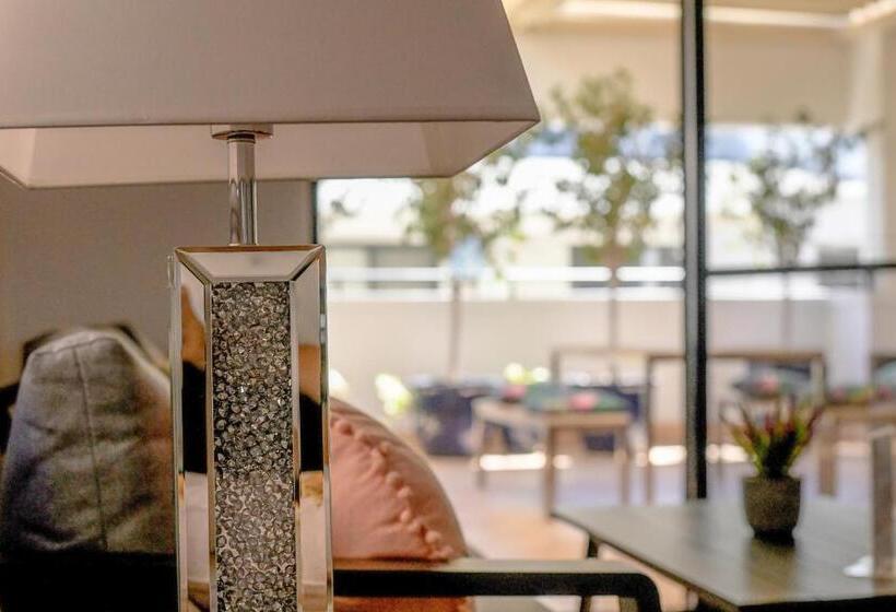 בית מלון כפרי Ganesha Wellness Spa