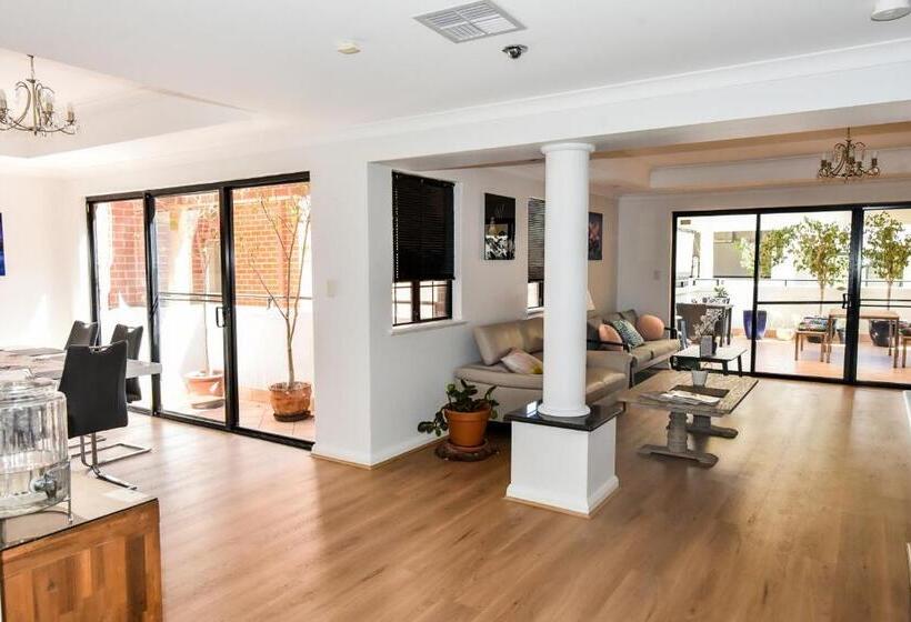 בית מלון כפרי Ganesha Wellness Spa