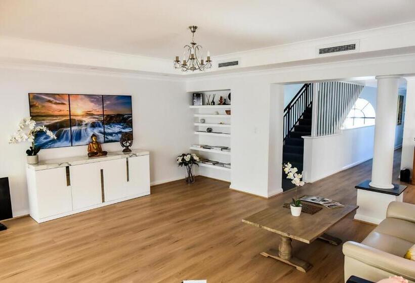 בית מלון כפרי Ganesha Wellness Spa