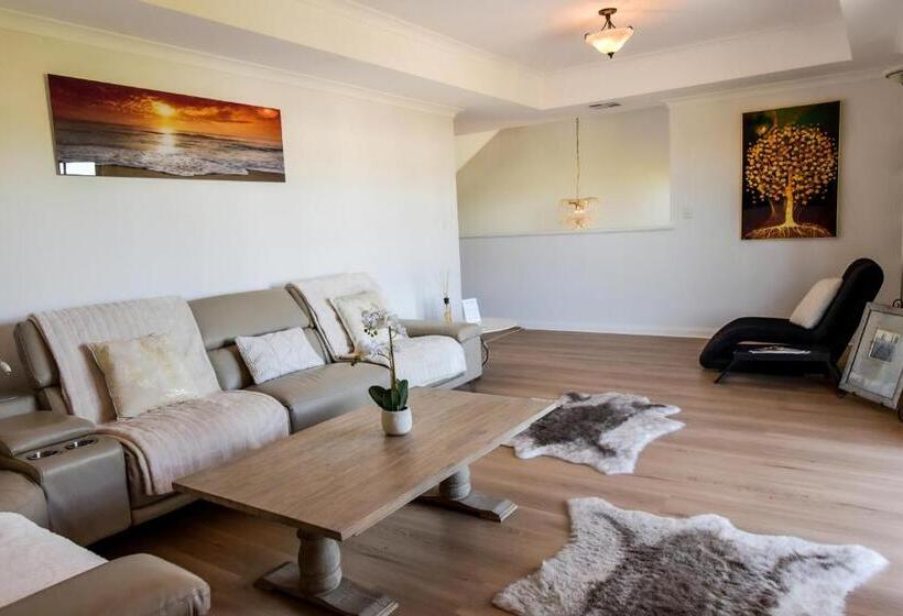 בית מלון כפרי Ganesha Wellness Spa