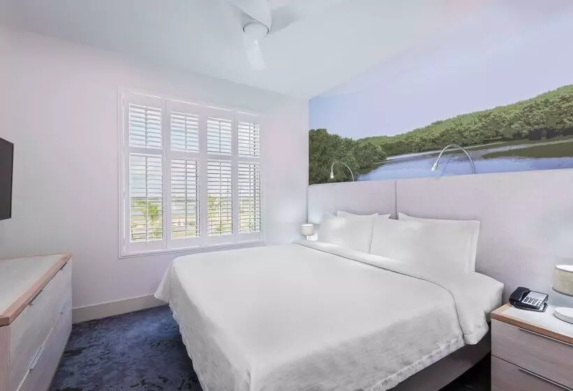 ホテル Homewood Suites By Hilton Sarasota Lakewood Ranch