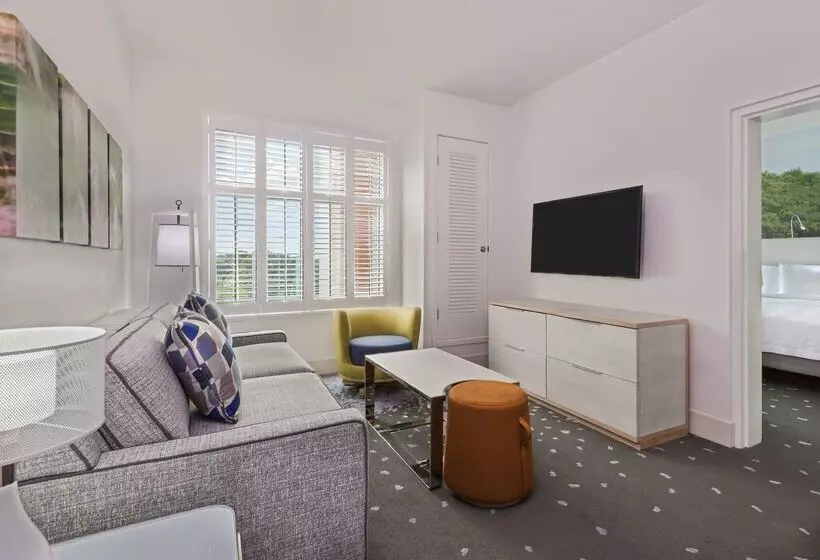 ホテル Homewood Suites By Hilton Sarasota Lakewood Ranch