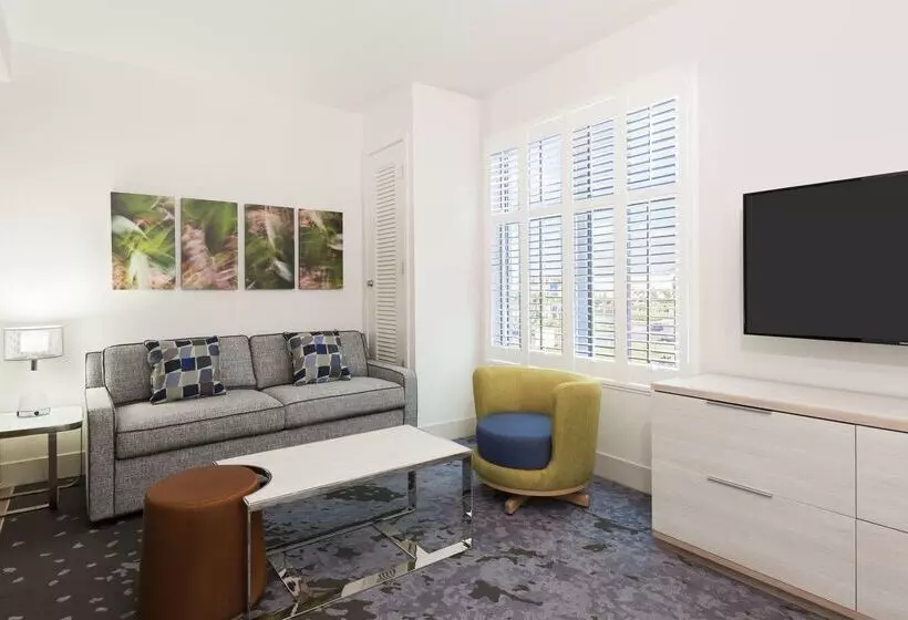 ホテル Homewood Suites By Hilton Sarasota Lakewood Ranch
