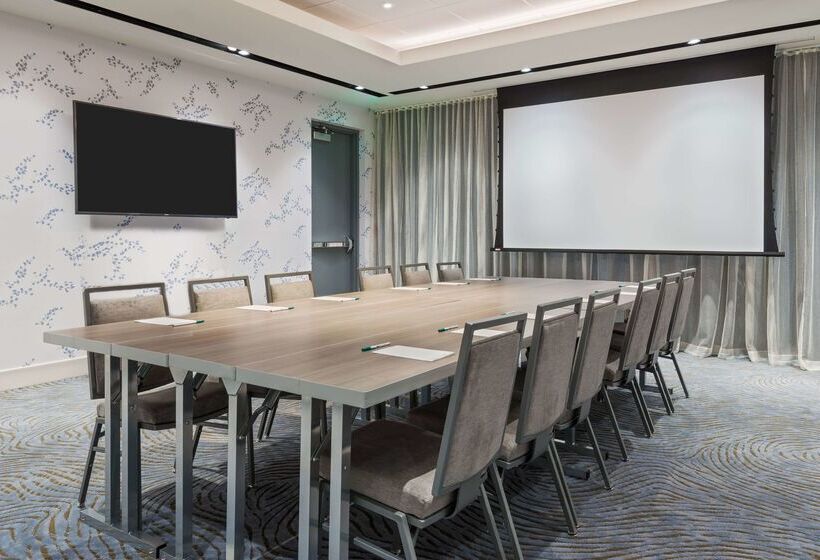 호텔 Homewood Suites By Hilton Sarasota Lakewood Ranch