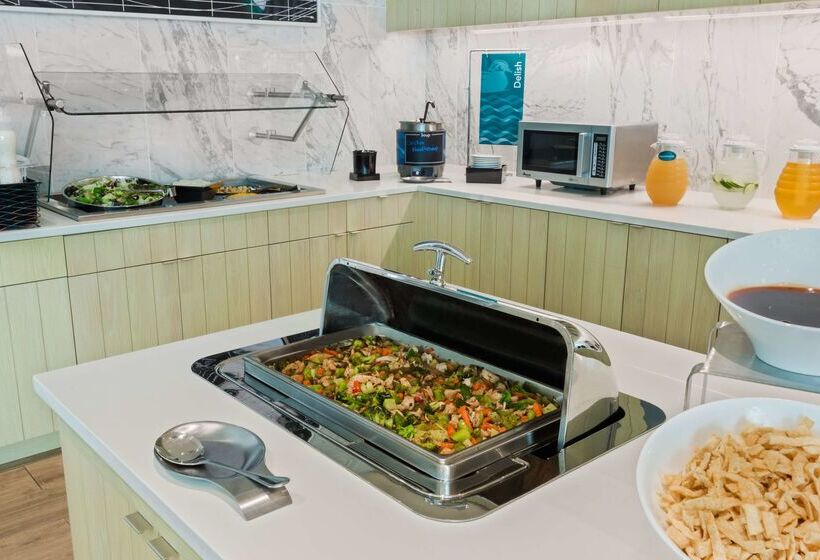 호텔 Homewood Suites By Hilton Sarasota Lakewood Ranch