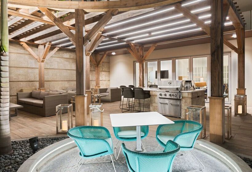 호텔 Homewood Suites By Hilton Sarasota Lakewood Ranch