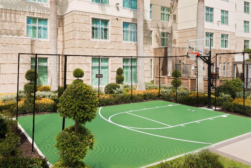 호텔 Homewood Suites By Hilton Sarasota Lakewood Ranch