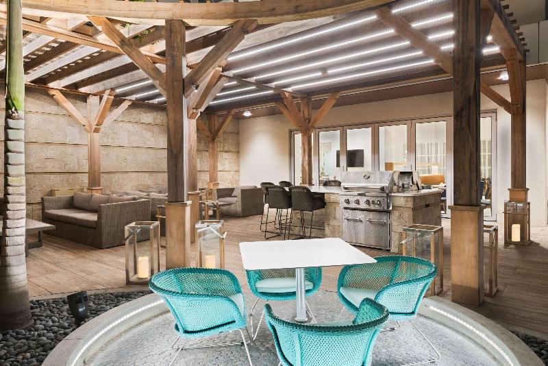 호텔 Homewood Suites By Hilton Sarasota Lakewood Ranch