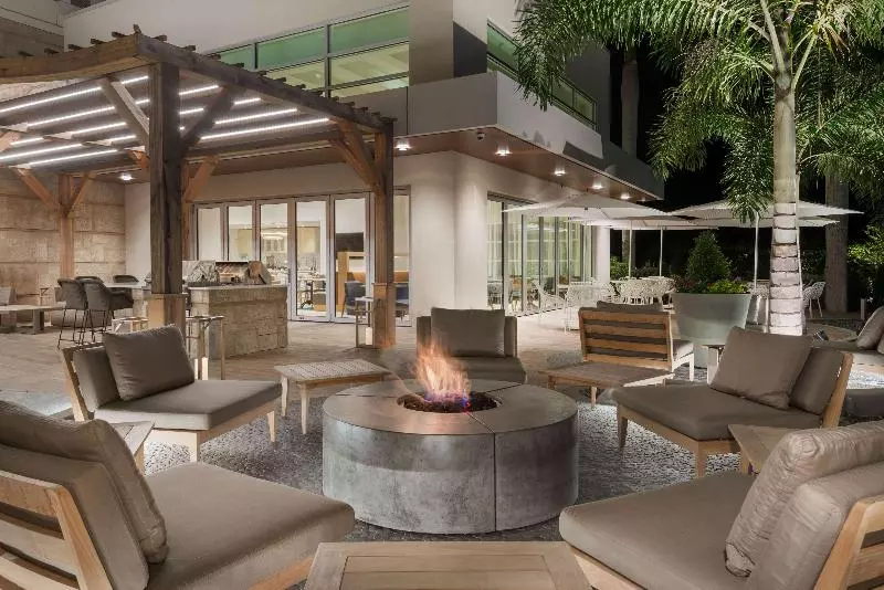 ホテル Homewood Suites By Hilton Sarasota Lakewood Ranch