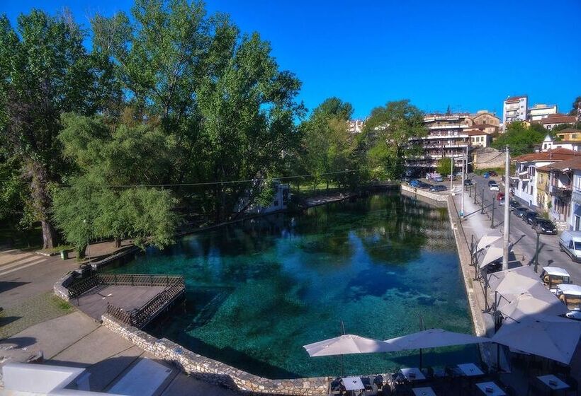 ホテル Hydrama Grand