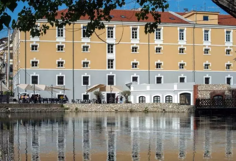 Hôtel Hydrama Grand - Драма