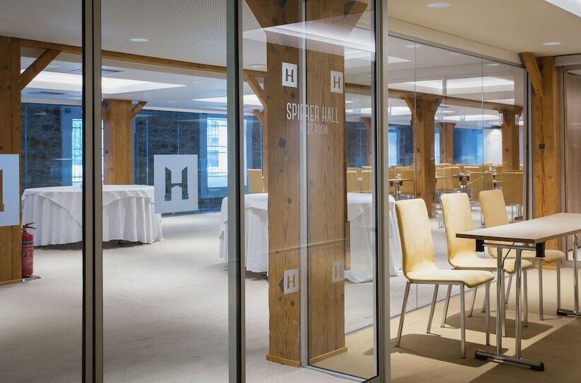 ホテル Hydrama Grand