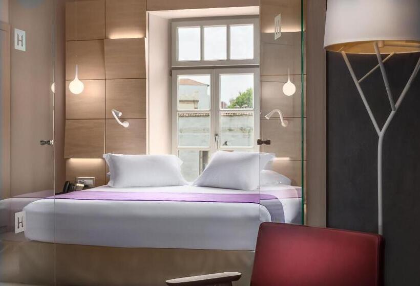 ホテル Hydrama Grand