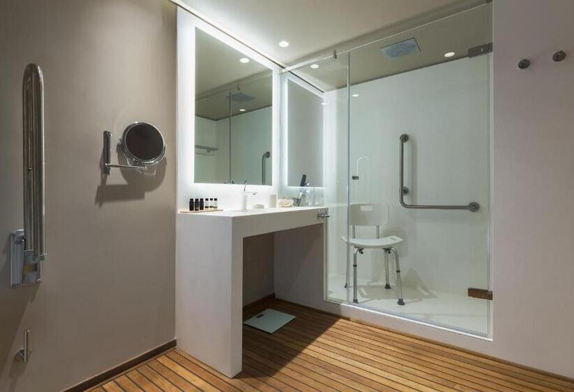 ホテル Hydrama Grand