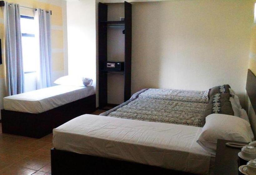 Metro Park Hotel Mandaue