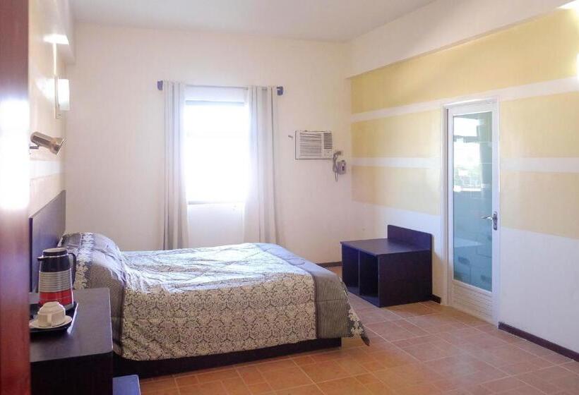 Metro Park Hotel Mandaue