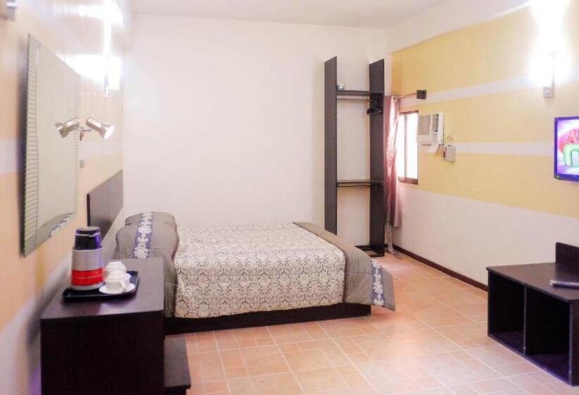 Metro Park Hotel Mandaue