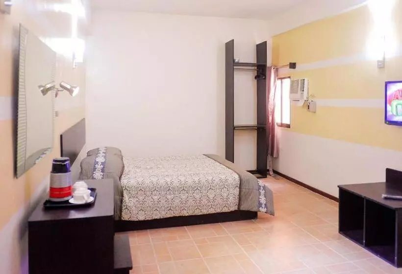 Metro Park Hotel Mandaue
