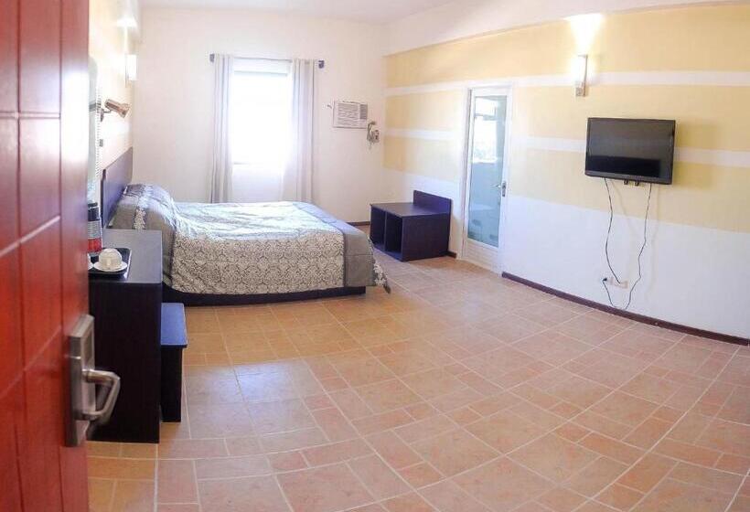 Metro Park Hotel Mandaue