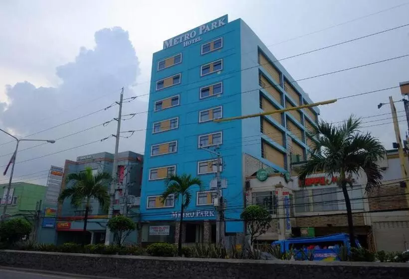 Metro Park Hotel Mandaue