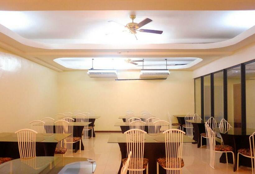 Metro Park Hotel Mandaue