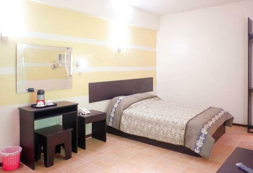 Metro Park Hotel Mandaue