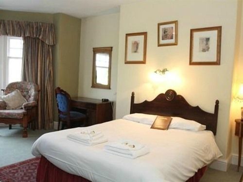 فندق Montpellier