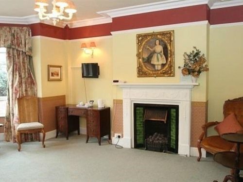 فندق Montpellier