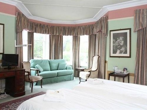 فندق Montpellier