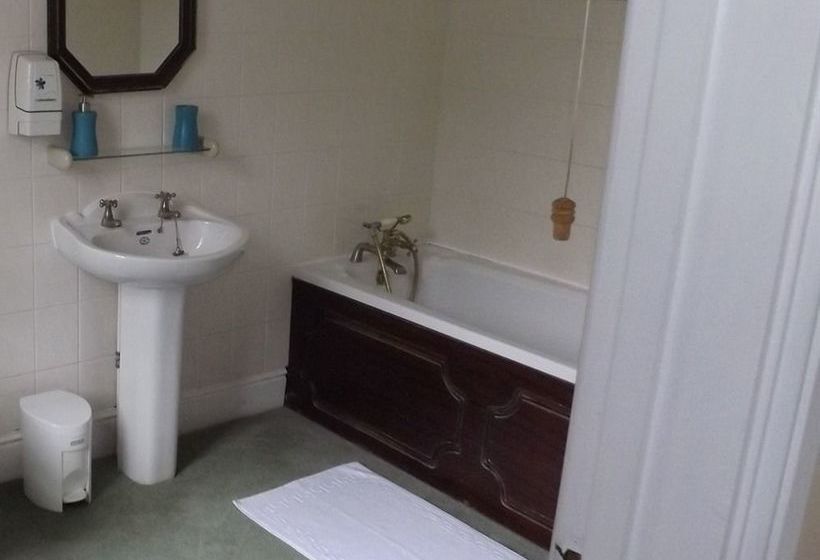 فندق Montpellier