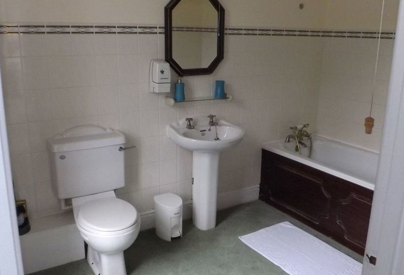 فندق Montpellier