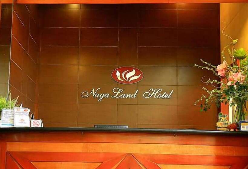 فندق Naga Land