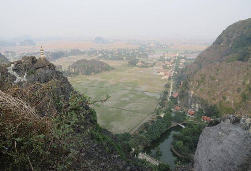 酒店 Ngoc Anh Legend