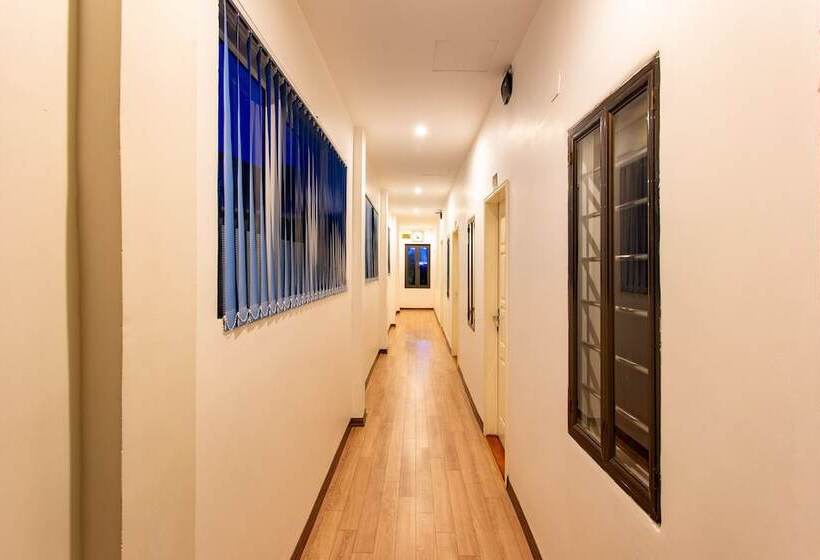 酒店 Ngoc Anh Legend