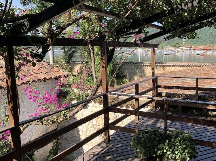 בית מלון כפרי Pousada Arte Urquijo